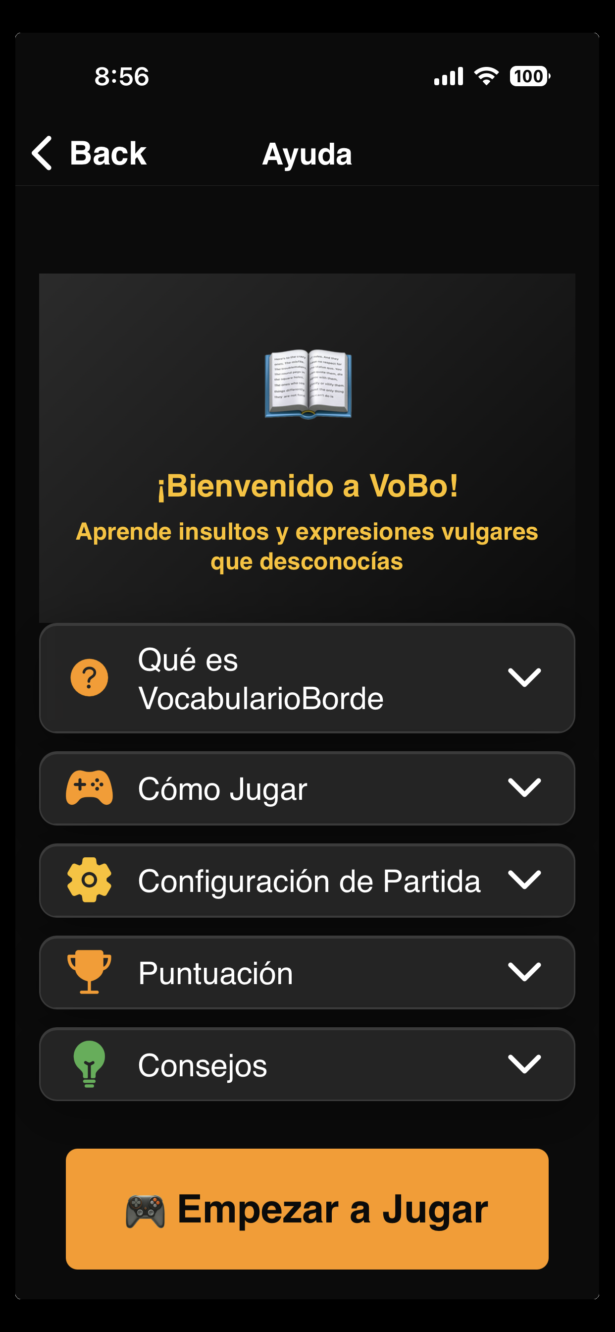 {{ lang==='es'?'Ayuda VoBo':'VoBo help' }}